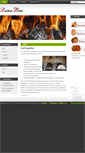 Mobile Screenshot of lecker-brot.black-and-green.de